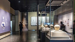 不知道博物馆展柜如何保养？信达展柜来告诉您