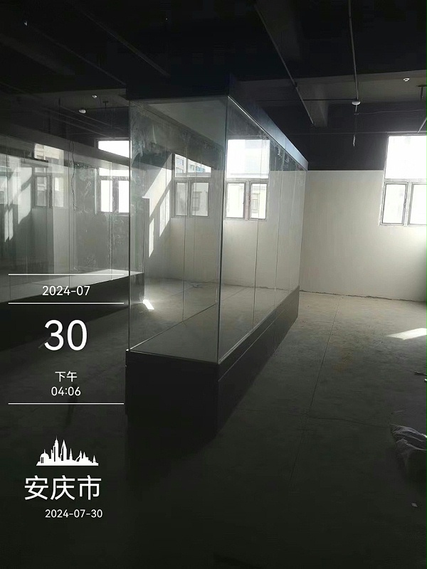 桐城玉雕1