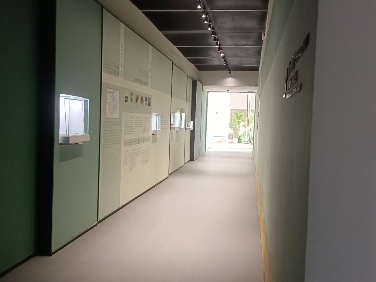 巩义窑遗址博物馆盛大开馆  郑州信达匠心道具激活千年文化基因