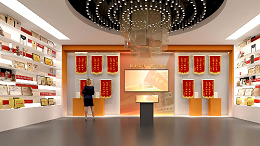 喜报｜恭喜我司成功签约 河北衡水英才学校 校园展馆展柜定制项目