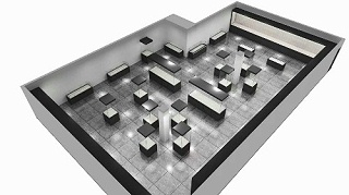 郑州信达展柜深度解析：产品特性与使用技巧