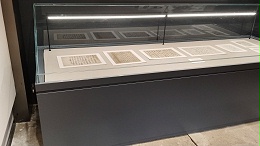 展馆展柜定制大概需要多长时间？