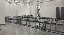 为什么郑州信达展柜在遂溪博物馆展柜界脱颖而出？