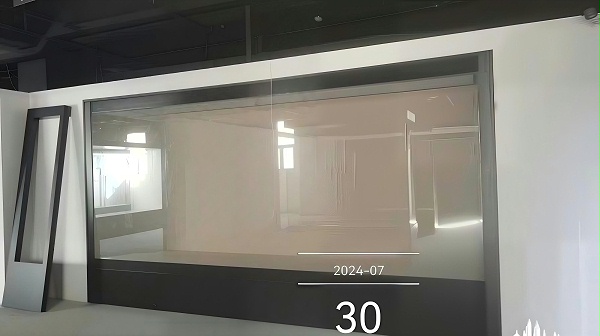 桐城玉雕博物馆展柜定制完工_玉器展柜设计 - 郑州信达展示
