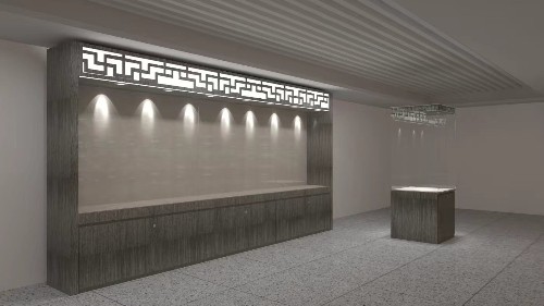郑州信达展柜产品使用技巧及行业知识大全