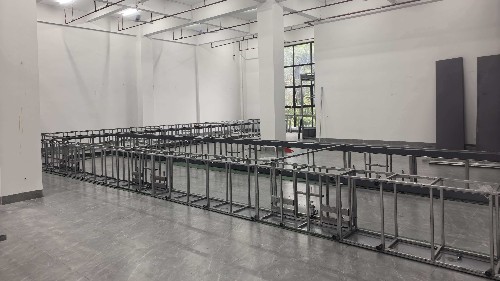 为什么郑州信达展柜在遂溪博物馆展柜界脱颖而出？