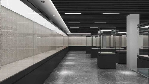 如何选择郑州信达展柜——专业厂家分享经验